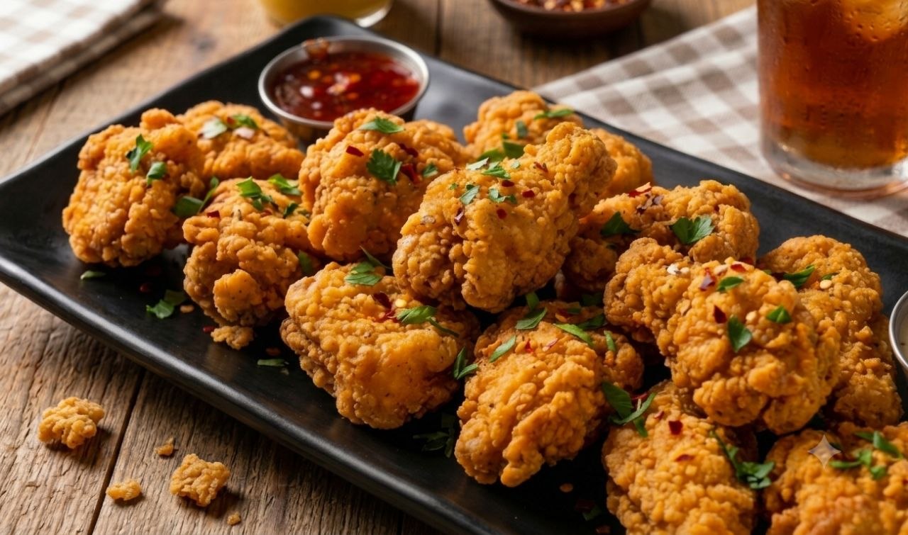 Midnight Masala: Night Indian Street Food Experience Near Bukit Jalil & Equine Park feature 3
