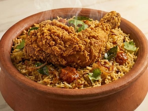 Midnight Masala: Night Indian Street Food Experience Near Bukit Jalil & Equine Park feature 1